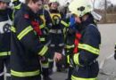 Nö: Fünf Feuerwehren führen gemeinsam die Grundausbildung durch
