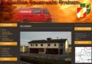 Oö: Freiw. Feuerwehr Fraham ist online