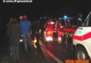Nö: Zweiter schwerer Unfall innerhalb eines Tages in Gmünd