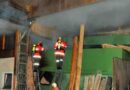 Sbg: Neuerlich Brand in Sägewerk Klappacher – Alarmstufe 2 ausgelöst