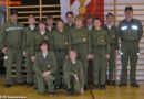 Oö: Gunskirchner Jugend beim Wissenstest 2009 erfolgreich