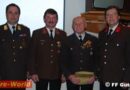Oö: Feuerwehr Gutau zieht Bilanz für 2008