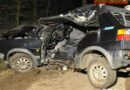 D: Pkw gegen Baum -> 19-Jähriger tot, 16-Jährige schwerst verletzt