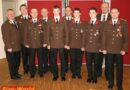 Oö: Bilanzlegung für 2008 bei der Vollversammlung der FF Laakirchen