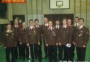 Stmk: Vollversammlung 2009 der FF St. Lorenzen