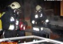Bgld: Küchenbrand in Mattersburg -> Hamster als Lebensretter