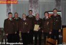 Oö: Jahresrückblick 2008 der Freiw. Feuerwehr Meggenhofen