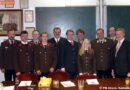 Oö: FF Mitterweißenbach blickt zurück auf das Einsatzjahr 2008