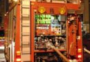 Bayern: Großeinsatz bei Pkw-Brand in Tiefgarage in München
