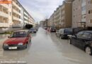 Bayern: Straßenzug in München nach Rohrbruch überflutet