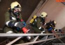 Bgld: 24 mal Gold für Atemschutzträger im Bezirk Oberpullendorf