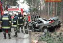 Nö: 13-Jähriger bei Autocrash gegen Baum auf L 137 getötet