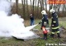 Nö: Wissenstest für über 400 JFM im Bezirk St. Pölten