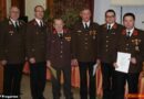 Oö: FF Pregarten 2008 zu 98 Einsätzen ausgerückt
