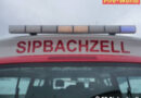 Oö: Neues Kommandofahrzeug in Dienst gestellt -> Sipbachzell
