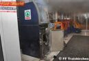 Nö: Brandmelder löste bei Einbruchsversuch aus