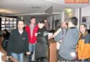 Oö: FF Traunkirchen besuchte ASFINAG-Überwachungszentrale