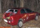 Nö: Drei Feuerwehren zu Unfall beim Weißen Kreuz alarmiert