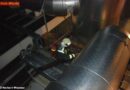 Nö: Brand einer Abgasverbrennungsanlage im Industriegebiet Wr. Neudorf
