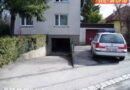 Nö: Person unter Pkw -> Mann ums Leben gekommen
