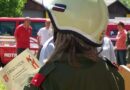 Oö: Gefahren für den Ab- und Zu-Feuerwehrmann analysiert ;-)