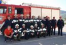 Nö: THL-Prüfung in Bronze bei der FF Allhartsberg