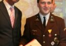 Oö: Bezirksfeuerwehrtag 2009  – 4.188 Einsätze im Bezirk Gmunden 2008