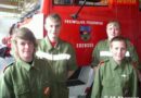 Oö: Kind trieb im Traunfluss -> Ebenseer Feuerwehrleute als Lebensretter