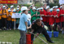 Stmk: Kindersicherheitsolympiade 2009 in Graz