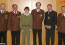 Stmk: Vollversammlung mit Bilanzlegung 2008 der FF Gröbming