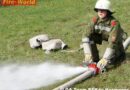 Ktn: „Jungflorianis“ in Hermagor bestens ausgebildet