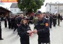 Nö: Wissenstest 2009 der Feuerwehrjugend Kottingbrunn