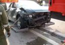Nö: Zwei Einsätze auf der A2 unmittelbar hintereinander