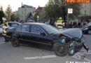 Bayern: First-Responder auf Einsatzfahrt in München verunfallt