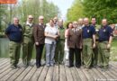 Bgld: Feuerwehr im Bezirk Oberpullendorf auf Wanderschaft