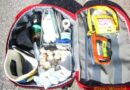 Nö: Neuer Notfallrucksack bei der FF Pernitz
