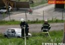 Nö: Ausbildungsmodul „Truppführer“ im Bezirk St.Pölten