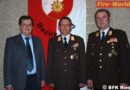 Oö: BFK-Tag und BFK-Wahl 2009 Ried im Innkreis