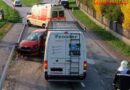 Oö: 85-Jähriger bei Kollision in Sierning getötet