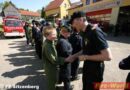 Nö: Feuerwehrjugend-Bewerb 2009 in Hintersdorf