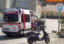Nö: Mopedfahrerinnen bei Zusammenstoß mit Pkw verletzt