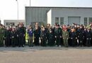 Nö: Feuerwehrjugend Ausflug des Bezirkes Tulln