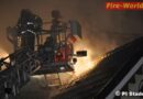 D: Personenrettung aus in Brand stehendem Gasthaus in Steinkirchen – Bachenbrock