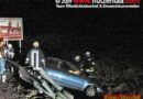 Nö: Zwei Verkehrsunfälle auf der S5 bei Utzenlaa