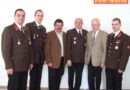 Nö: Vollversammlung mit Neuwahl bei der FF Waidhofen/Thaya