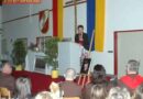 Nö: Fahrzeugsegnung, Florianifeier und 125 – Jahr Feier der Feuerwehr St.Georgen