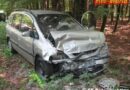 Oö: Gurt bei Unfall in Geretsberg gerissen -> Frau getötet