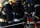 Nö: Einsatz hinter Gitter -> Übung in der Justizanstalt Göllersdorf