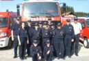 Nö: Wissenstest – Feuerwehrjugend Göpfritz/Wild
