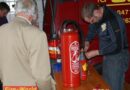 Ktn: Tag der Feuerwehr bei der FF Hermagor